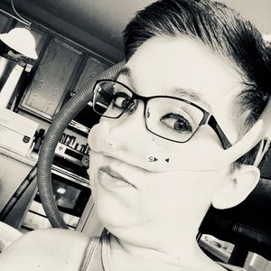 Meet your Posher, Cory